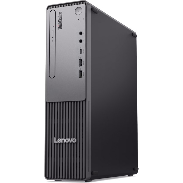 Фото - Системний блок Lenovo ThinkCentre neo 30s Gen 5 (13DK0028UI) Black